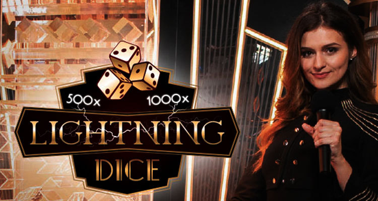 Lighting Dice