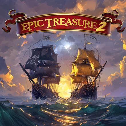 Epic Treasure 2 slot