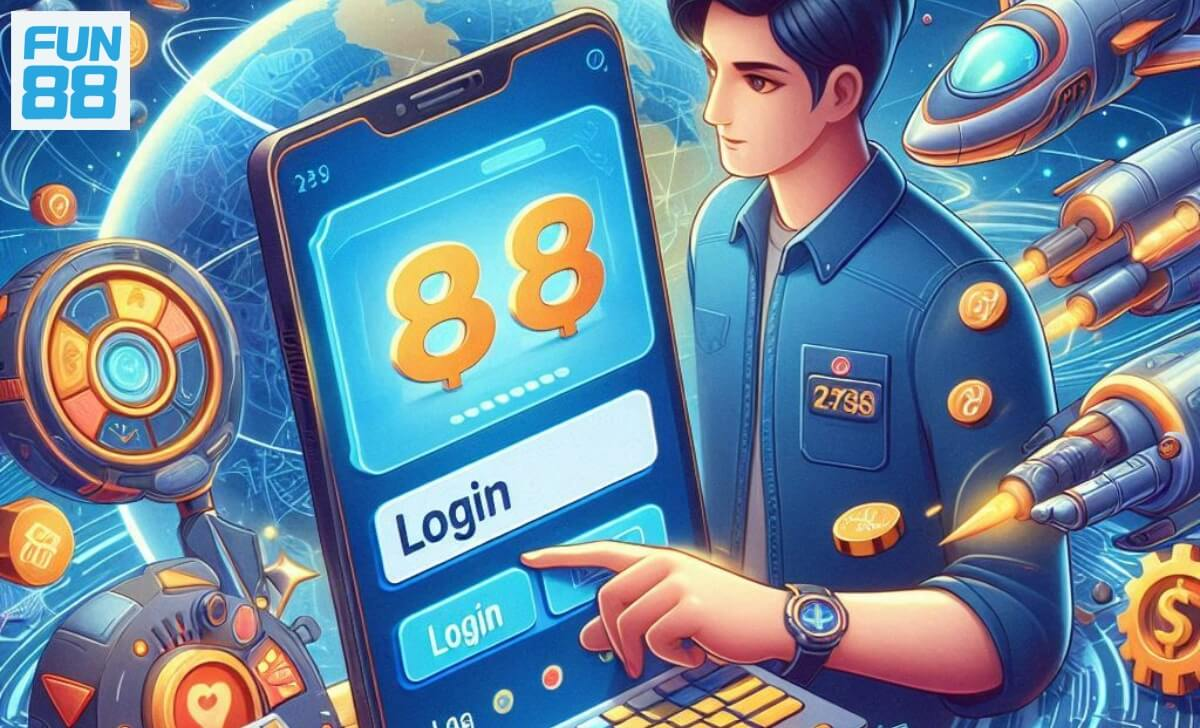 login fun88