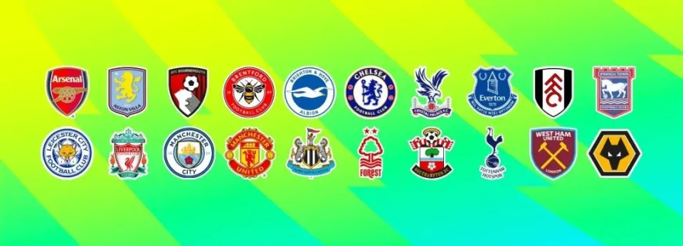 lịch thi đấu premier league