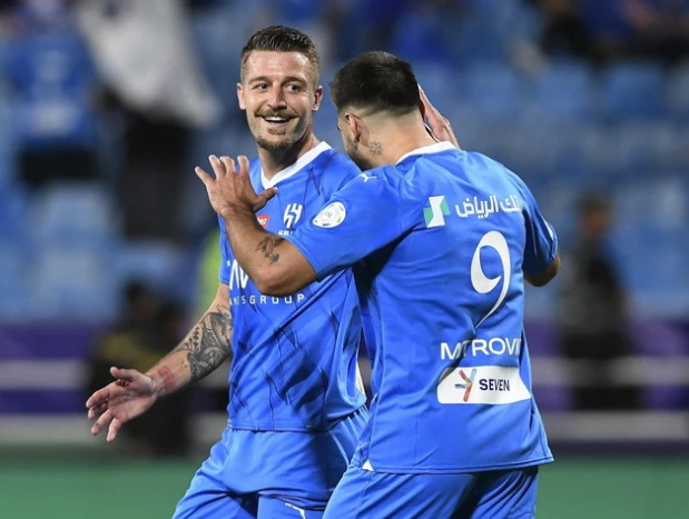 Al Hilal vs Al Ettifaq 21h45 ngày 8/11, Saudi Pro League vòng 10