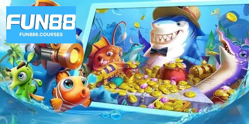 Bắn cá Fish Hunter tại Fun88 – Săn xu không giới hạn 3 Lời khuyên khi chơi bắn cá fish hunter fun88