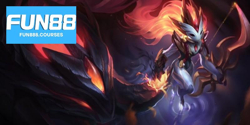 Bí kíp cá cược liên minh huyền thoại