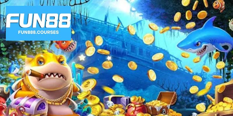 Bí quyết chơi bắn cá Jackpot