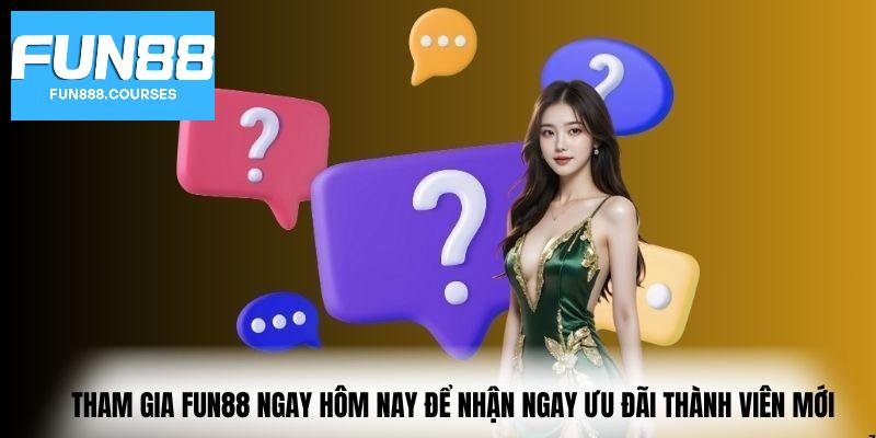 Câu Hỏi Thường Gặp 2 Các câu hỏi thường gặp tại fun88