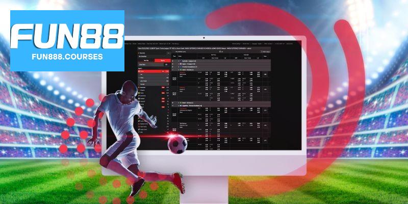 Cách tham gia Thể thao BTI