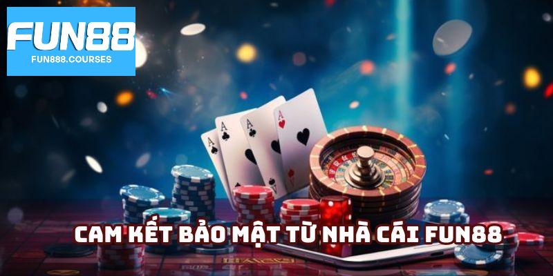Chính Sách Bảo Mật 2 Nội dung chính sách bảo mật Fun88