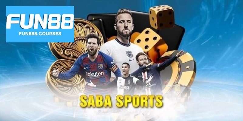 SABA Thể thao tại Fun88 – Đặt cược thông minh, rinh tiền vội 3 SABA Thể thao fun88