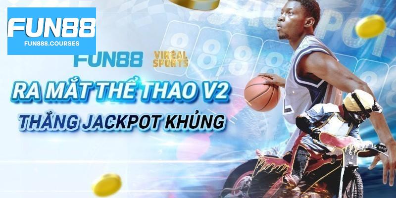 Fun88 11 sảnh thể thao fun88