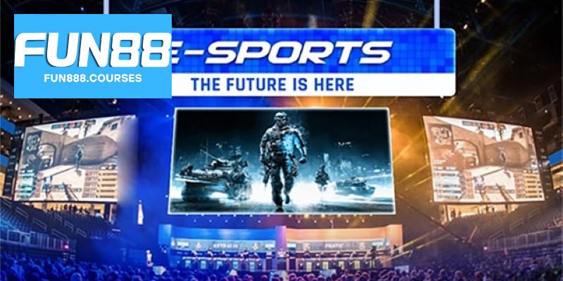 TP E-sport tại Fun88 – Trải nghiệm cược Esport chuyên nghiệp 1 Bí quyết chơi ở TP E-sport fun88
