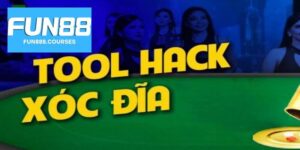 Tool hack xóc đĩa Fun88